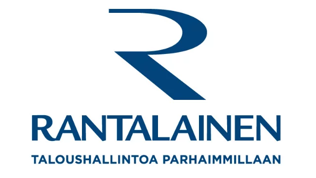 Rantalainen logo