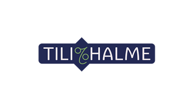 Tilihalme logo