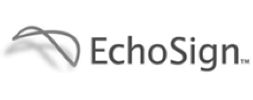 echosign echosign