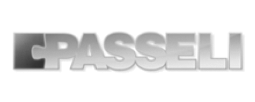 Passeli logo