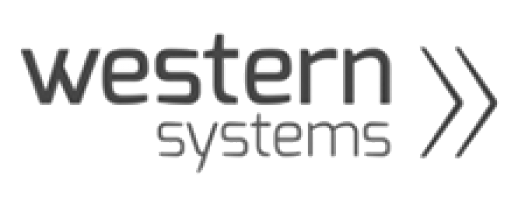 Western Systems logo