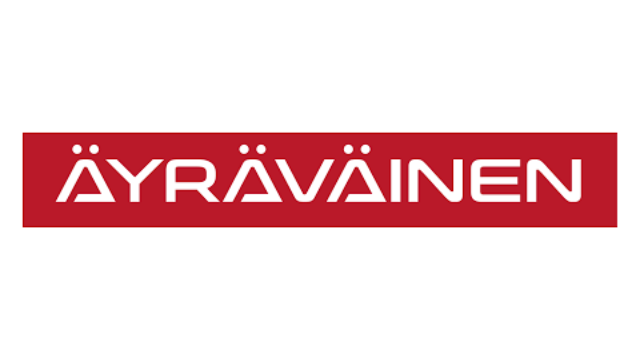 Äyräväinen logo