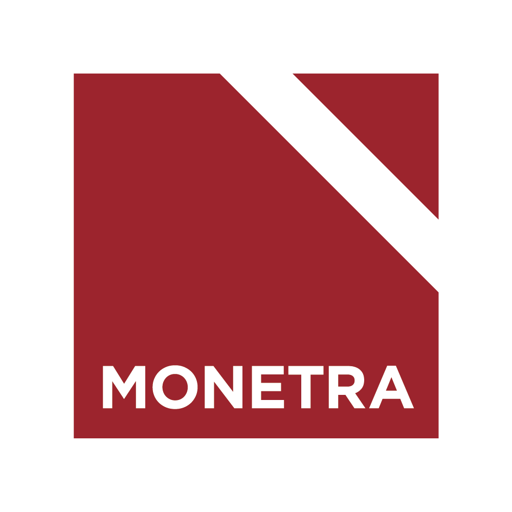 Monetra-logo liiketoiminnan ongelmakohtiin apua Koholla