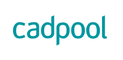 cadpool logo