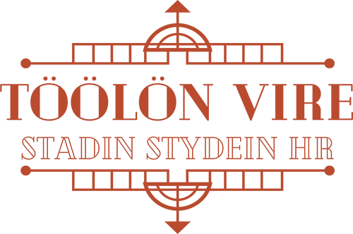 Toolon Vire logo