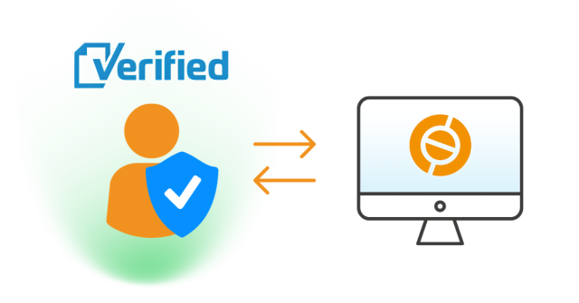 Verified KYC AML integraatio Kohoon