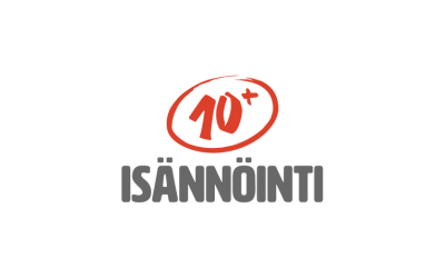 10+ Isännöinti